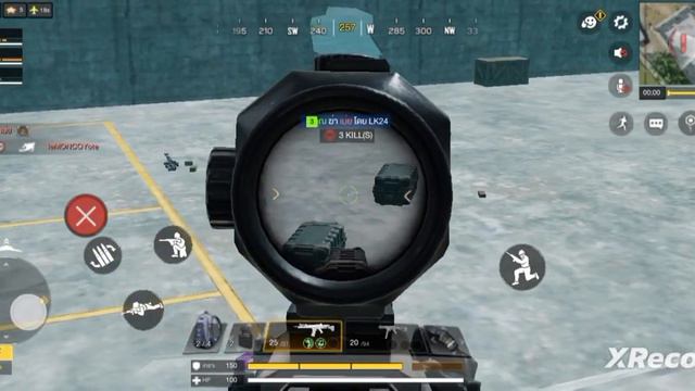 เกมcall  of duty Mobileอยู่รอดถึง 10 ฅนสุดท้ายใน BR смотреть онлайн