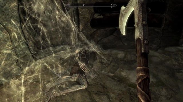 Skyrim- REC - Rigmor of Bruma andCyrodiil play Act2 Episode 1 смотреть онлайн
