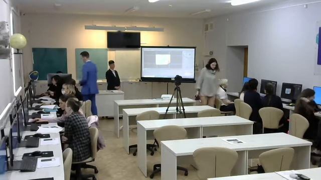 Мастер-класс "Мир компьютерной графики глазами детей" смотреть онлайн