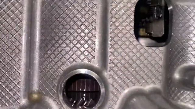 DQ500 Problem,DQ500 проблема,слетают магниты с вилки