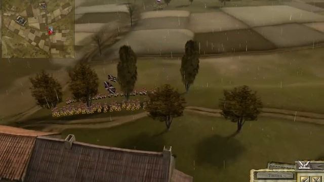 Imperial Glory British Campaign Part 2 смотреть онлайн