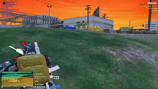 А КОГДА ВСЕ НАЧНЕТСЯ ? GTA 5 RP | BUGATTI FAMQ | MAJESTIC смотреть онлайн