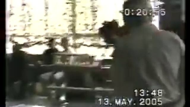 Милеич Влад-[BULLDOG-TEAM-FREE-FIGHT/MMA]Кудо 2005р#kudo смотреть онлайн
