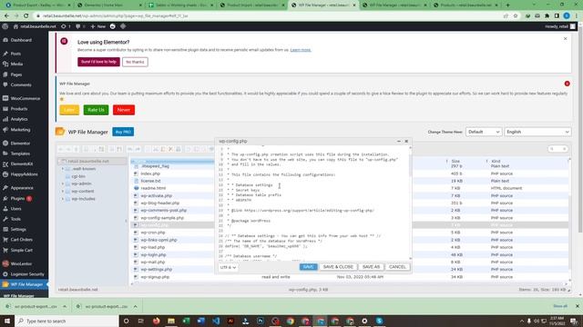 How to fix CSV File Upload Sorry You are not Allowed to Upload this File Type Error in wordPress смотреть онлайн