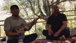 Голиб Ашуров