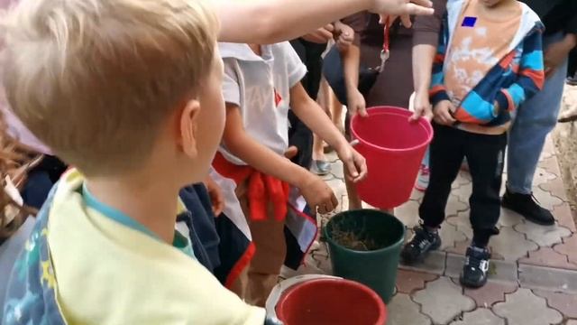 открытие воскресной школы смотреть онлайн