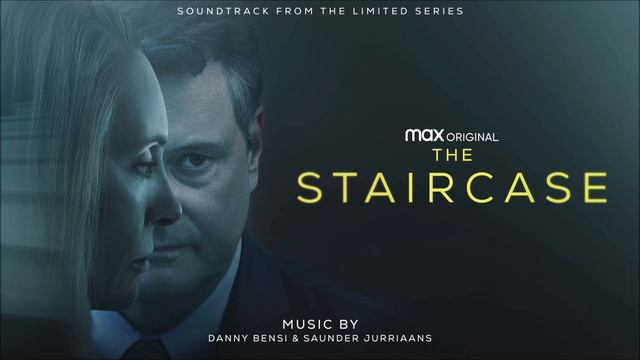 The Staircase - Season 1 OST - 1.06 - 02: The House смотреть онлайн