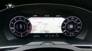 Новый Фольксваген Пассат СС