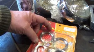 Мотороллер Тулица | Замена подшипников рулевой колонки