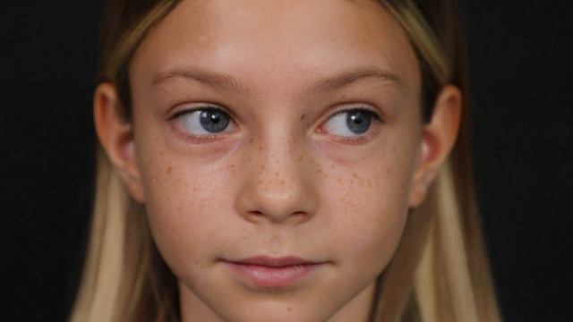 Бабаскина Саша 11 лет, визитка смотреть онлайн