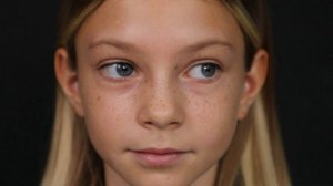 Бабаскина Саша 11 лет, визитка