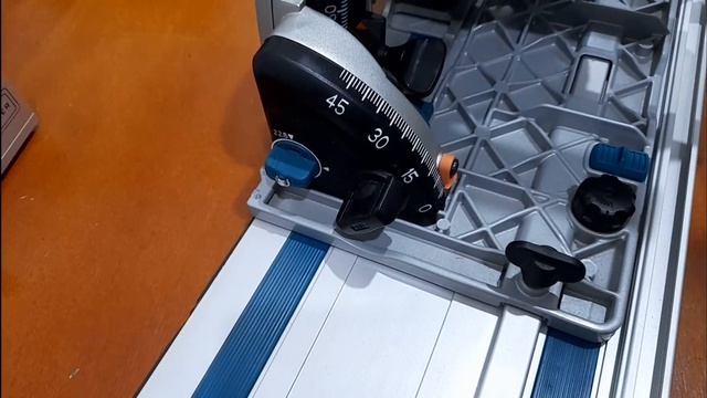 Makita SP6000 Características De Funcionamiento