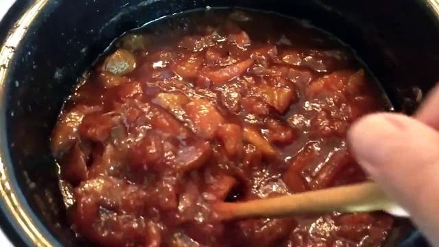 Вкусные блюда от Марины