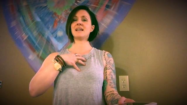 Reverse Adi Shakti Kriya with Jennifer Williams from JOY Wellness: Yoga and Healing Arts смотреть онлайн