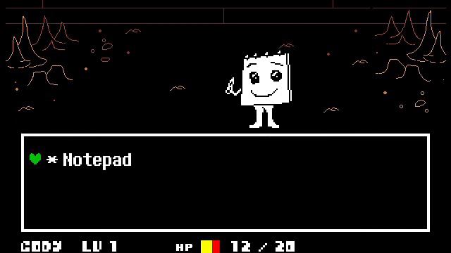 Undertale Green capitulo 1 смотреть онлайн