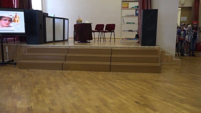 ГБОУ Школа в Капотне 16 мая 2019 смотреть онлайн