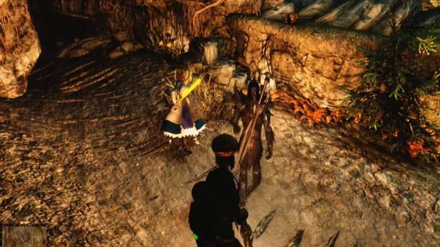 Cerwiden -SMART Healer- version 1.6.2 смотреть онлайн