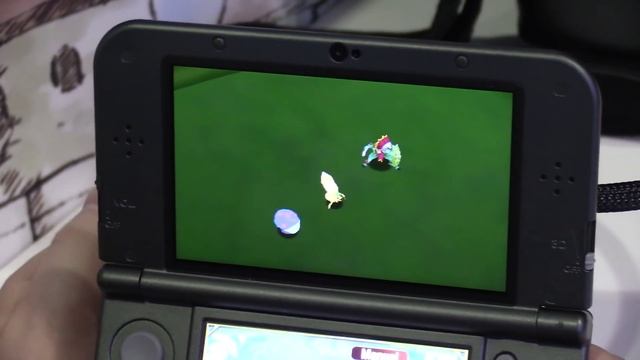 Return to PopoloCrois: A Story of Seasons Fairytale E3 Demo смотреть онлайн