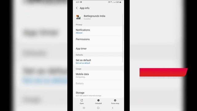 Fix bgmi unable to connect to server please try a different network or grant wifi access to the gam смотреть онлайн