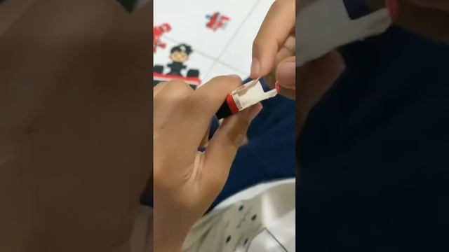 Mechamato Roblox Papercraft смотреть онлайн