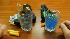 Орбизы. Что это такое и как ими можно стрелять.