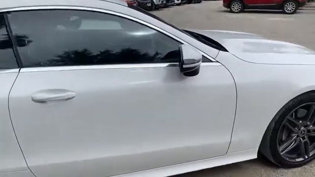 2017 67 MERCEDES-BENZ E CLASS 2.0 E 220 D AMG LINE 2d AUTO 192 BHP смотреть онлайн