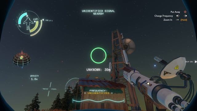 Let's Play Outer Wilds: Echoes of the Eye Part 1 (Patreon Chosen Game) смотреть онлайн