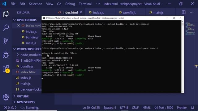 Javascript Export Canvas to Image App Using FileSaver Node Module and Webpack Library смотреть онлайн