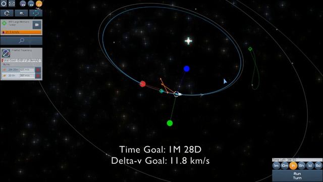 Children of a Dead Earth: Gold - 6. Lagrange Point Graveyard смотреть онлайн
