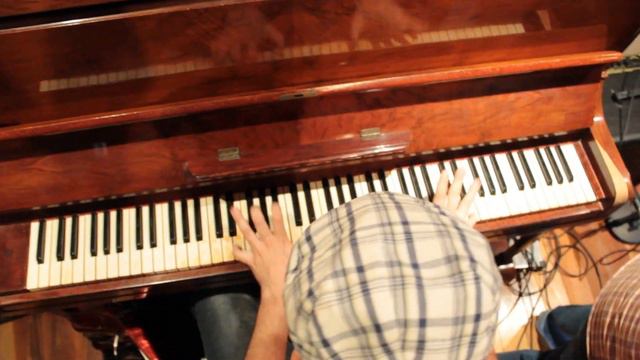 Tomba Orquestra - Bolada смотреть онлайн