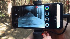 САМЫЙ МАЛЕНЬКИЙ ТЕПЛОВИЗОР! InfiRay Xinfrared T2 Pro