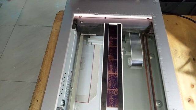 Máy scan Film Epson GT-X800 | Scan hình ảnh độ phân giải cao смотреть онлайн