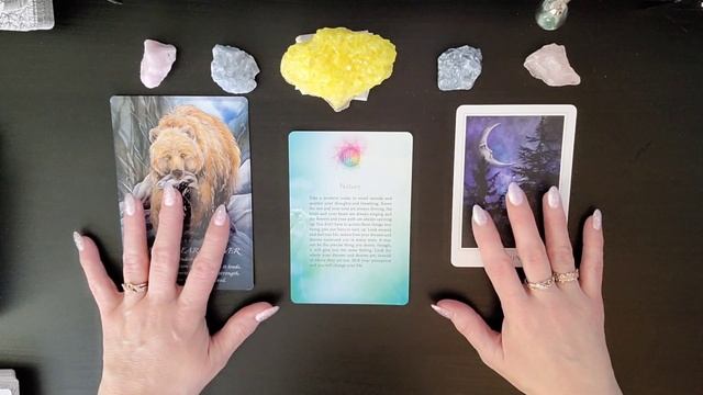 Step into your power?️Your Daily Hope❄️From Spirit?️Tarot Reading December 15. 2021 смотреть онлайн