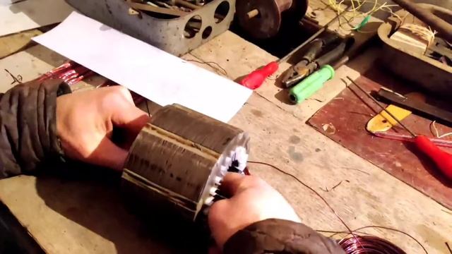 Motor Obmotka / Мотор обмотка смотреть онлайн