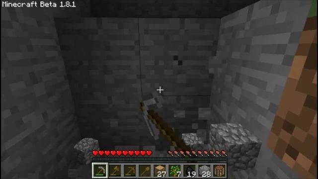 Minecraft - 404 Revisited смотреть онлайн