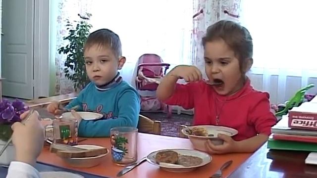 Путивль Детский сад №4 Мой любимый детский сад