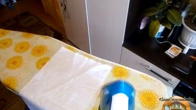 Новогодний костюм 2018 или как нанести на футболку фото в домашних условиях?! Часть 1. смотреть онлайн