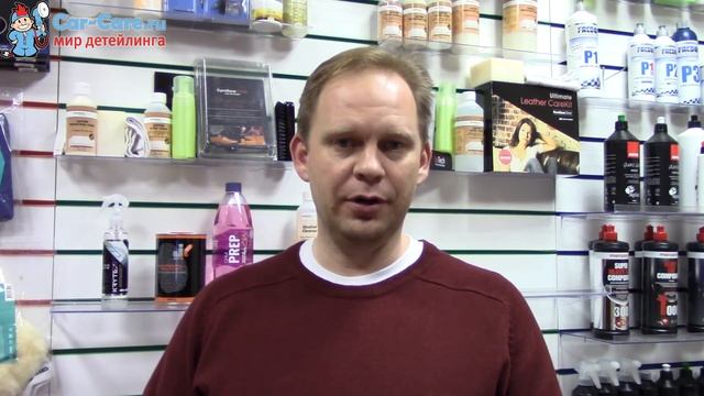 Виды обезжиривателей их назначение и особенности применения @carcareru от 17 января 2018 смотреть онлайн