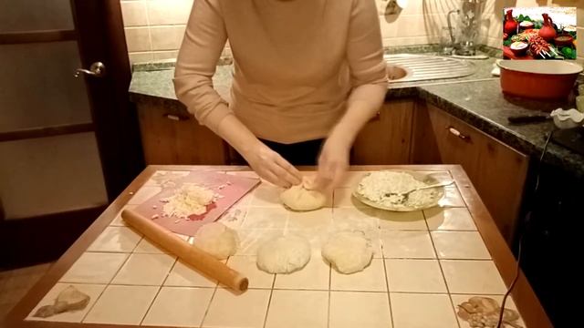 Грузинская кухня и творчество в рамках межнациональных проектов смотреть онлайн