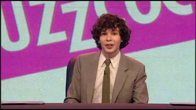 Tony Mortimer Funny TV Show 