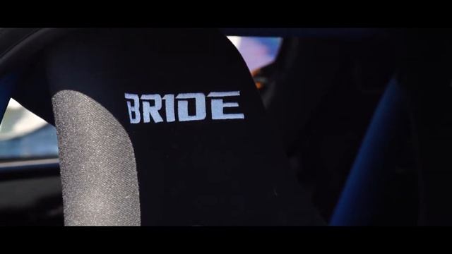Brennan's 92 RHD FD Rx7 || Short смотреть онлайн