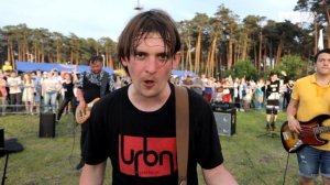 МУМИЙ ТРОЛЛЬ - ВЛАДИВОСТОК 2000 (Первый Дальневосточный ROCKNMOB)