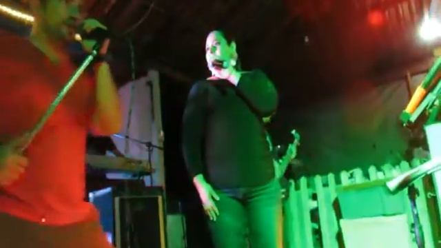 Azul Cafe - Excelente banda de Rock de Santa Bárbara смотреть онлайн