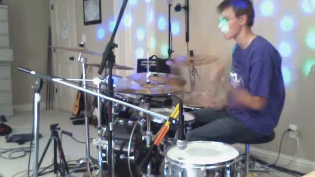 me drumming in studio смотреть онлайн
