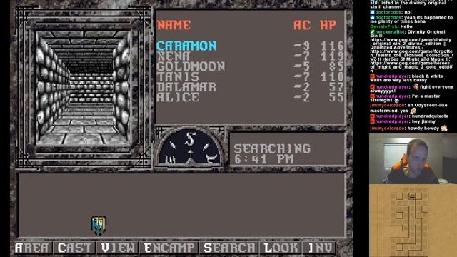 Forgotten Realms: Unlimited Adventures - Episode 5