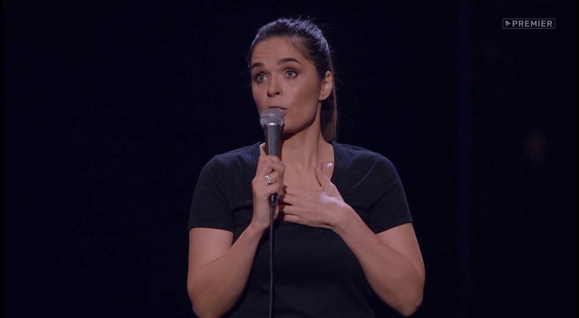 Юля Ахмедова — О проблемах в отношениях смотреть онлайн