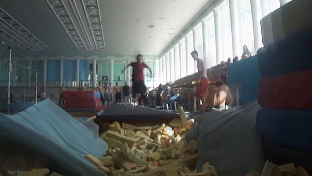 Training in donetsk смотреть онлайн