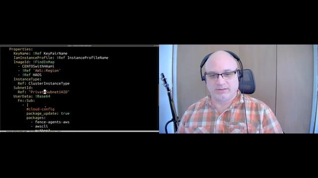 David Duncan- Hands-on building an AMI pipeline using CentOS Stream 8 and cloud-init смотреть онлайн