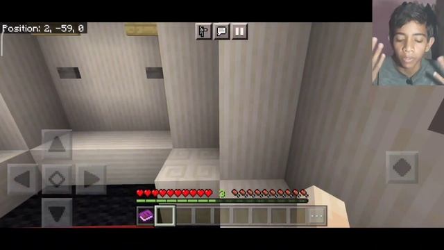 minecraft bedrock prison | bedrock prison escape | bedrock prison minecraft | bedrock prison map смотреть онлайн