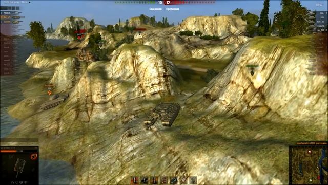 T95: Знатная лепёшка смотреть онлайн